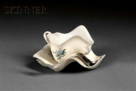 Robert Lazzarini, Norton Christmas Project/Teacup