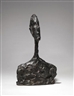 Alberto Giacometti, Buste de Diego