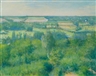 Gustave Caillebotte, La Vallée de l'Yerres