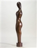 Jean Arp, Sculpture classique