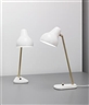 Lauritz Vilhelm Pacht, Pair of desk lamps