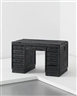 Maarten Baas, Unique desk