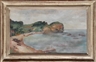 Bernard Karfiol, Cove