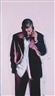 Stephen Conroy, Self-Portrait on the Phone III