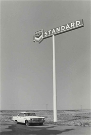 Henry Wessel, California