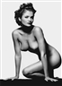 Patrick Demarchelier, Helena, New York