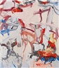 Willem de Kooning, Untitled VI