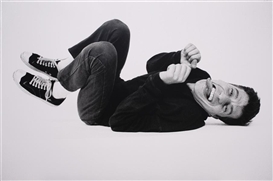 Maurizio Cattelan, Untitled