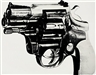 Andy Warhol, Gun