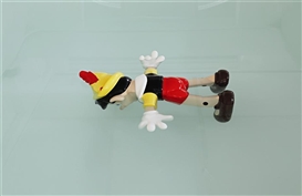 Maurizio Cattelan, Daddy Daddy