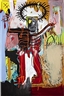 Jean Michel Basquiat, Untitled