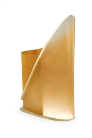 Tom Butter, Slipper (sculpture)