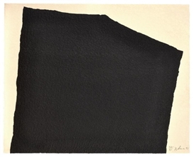 Richard Serra, Hreppholar VIII