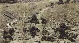 Jeff Wall, Dead Troops Talk