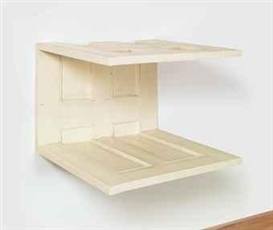 Robert Gober, Untitled