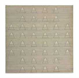 Agnes Martin, Words