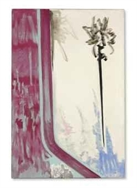 Barnett Newman, Untitled