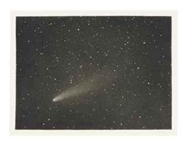 Vija Celmins, Untitled #8