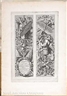 Jean Le Peautre, 24 engravings from Trophies à l'Antique