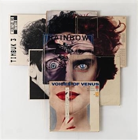 Christian Marclay, Voices of Venus