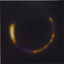 Jack Goldstein, Untitled