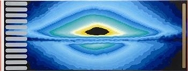 Jack Goldstein, Untitled