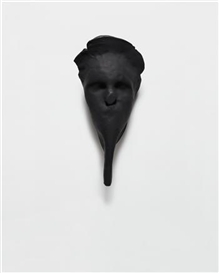 Hannah Wilke, Untitled (Mask)