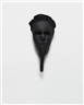 Hannah Wilke, Untitled (Mask)
