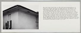 Barbara Kruger, Picture/Readings