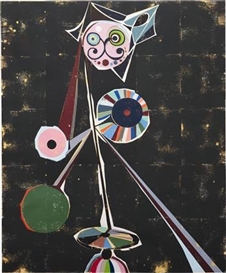 Gert & Uwe Tobias, Untitled