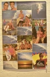 David Macaulay, Untitled Quicksilver Montage