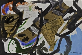Helmut Sturm, Untitled