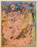 Hans Zechmeister, 3 works: Fin Root; Hunger; Himmelfahrt Christi