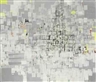 Mark Bradford, Untitled