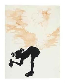 Kara Walker, Untitled