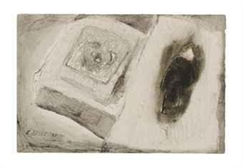 Eva Hesse, Untitled