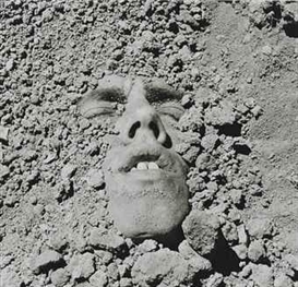 David Wojnarowicz, Untitled