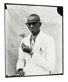 Seydou Keïta, Sans titre, 1959