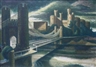 Scott Nisbet, Conwy Suspension Bridge and Castle