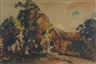 Will Evans, farmstead
