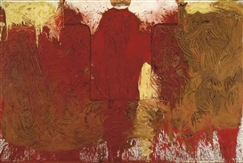 Hermann Nitsch, Untitled