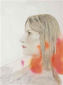 Iris van Dongen, Slow motion