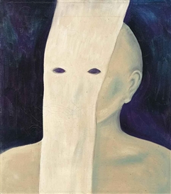 Rosemarie Trockel, Untitled