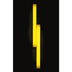Dan Flavin, Untitled
