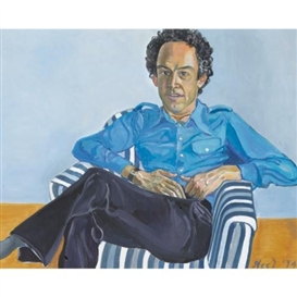 Alice Neel, Untitled