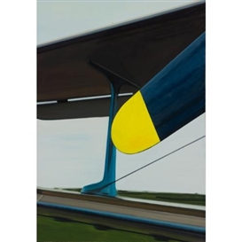 Eberhard Havekost, FRC1