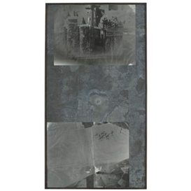 Anselm Kiefer, Zugbrücke