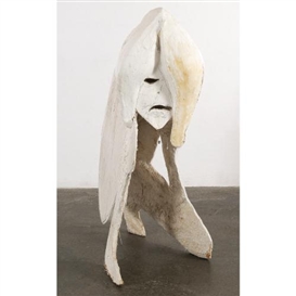 Thomas Houseago, Joanne