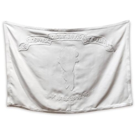 Terence Koh, The Whole Family: Untitled 6 (Flag)