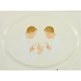 Francis Alÿs, Two Works: Sin Título